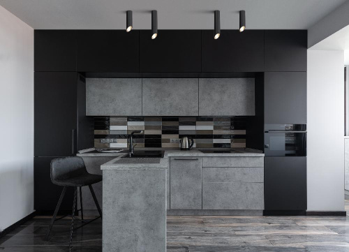 Потолочный светильник Maytoni Lipari C026CL-01B