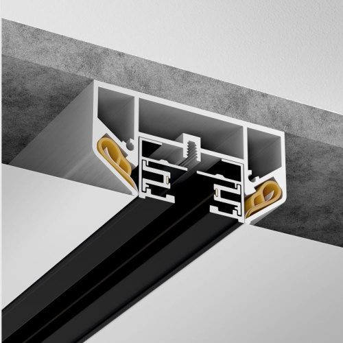 Профиль Maytoni Technical Accessories for tracks TRA001MP-11S