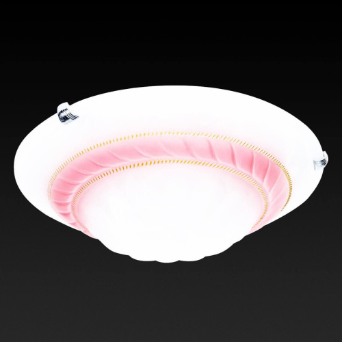 Потолочный светильник Toplight Clare TL9101Y-02PK