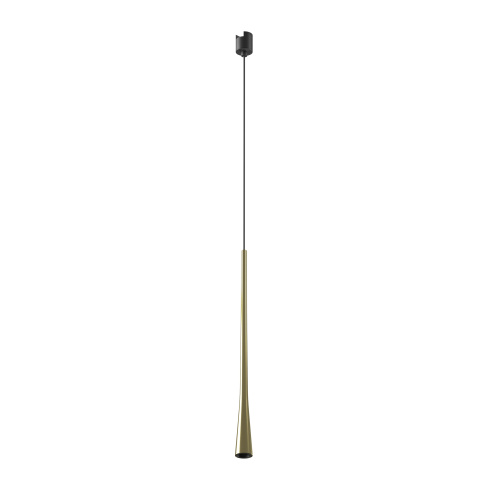 Трековый подвесной светильник Technical TR167-1-7W3K-M-BS Трековый подвесной светильник Technical TR167-1-7W3K-M-BS