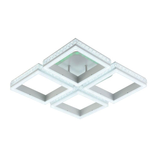 Потолочная светодиодная люстра Profit Light 6000/4 WHT