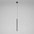 Подвесной светодиодный светильник Elektrostandard Flinn 50263 LED a066779