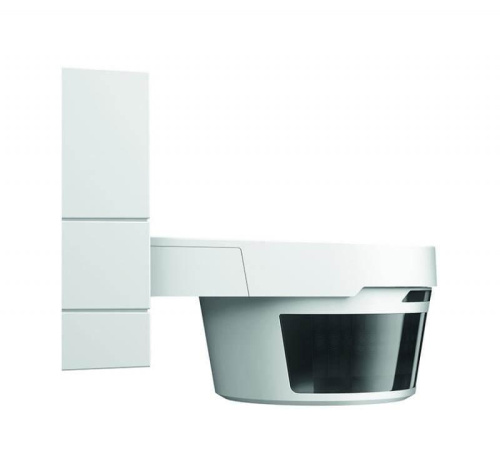 Датчик движения Busch-Wachter 220 MasterLine ABB BJE белый 2CKA006800A2600 Датчик движения Busch-Wachter 220 MasterLine ABB BJE белый 2CKA006800A2600