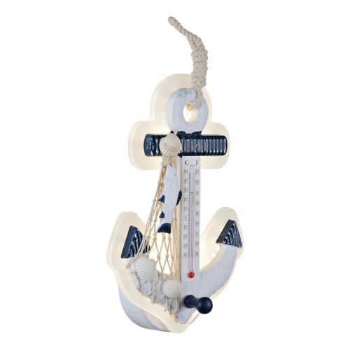 Настенный светодиодный светильник iLedex Navy B022 WH Настенный светодиодный светильник iLedex Navy B022 WH