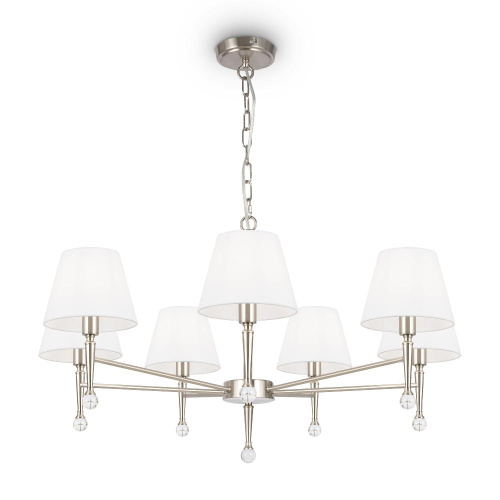 Подвесной светильник Freya FR2190PL-07N Подвесной светильник Freya FR2190PL-07N