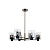 Подвесная люстра Ambrella Light High Light Modern LH57041