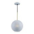 Подвесной светодиодный светильник Loft IT Bolle 2028-P1