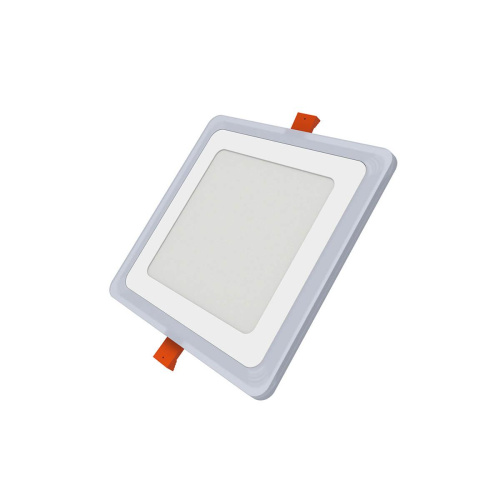 Встраиваемый светодиодный светильник Gauss Backlight BL125