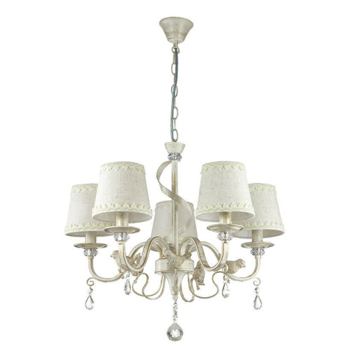 Подвесная люстра Lumion Freri 3404/5 Подвесная люстра Lumion Freri 3404/5
