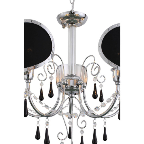 Подвесная люстра ST Luce Faccialuna SL173.103.05 Подвесная люстра ST Luce Faccialuna SL173.103.05