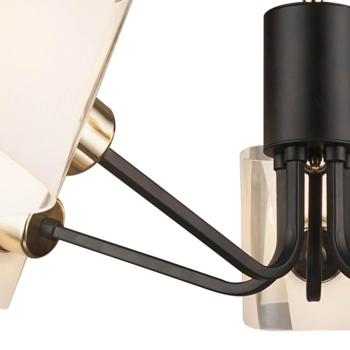 Потолочная люстра Wedo Light Бавено 66221.01.69.05