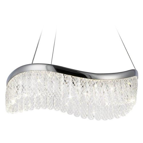 Подвесной светодиодный светильник Ambrella light Traditional TR49712 Подвесной светодиодный светильник Ambrella light Traditional TR49712