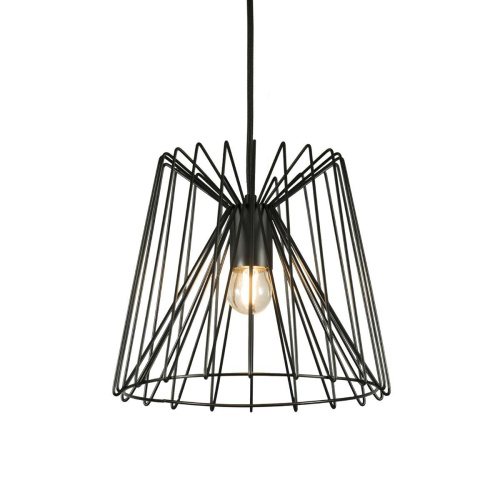 Подвесной светильник Loft IT Deseno 10033 Black
