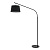 Торшер Ideal Lux Daddy PT1 Nero 110363