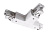 Соединитель Deko-Light T-connector round right 444641