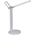 Настольная светодиодная лампа Reluce 00618-0.7-02 WT