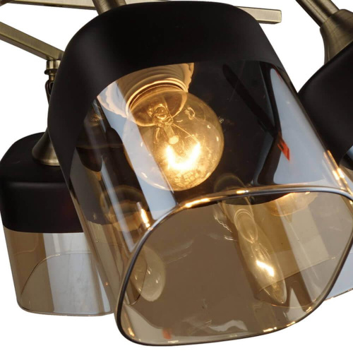 Потолочная люстра Wedo Light Морна 66106.01.37.08