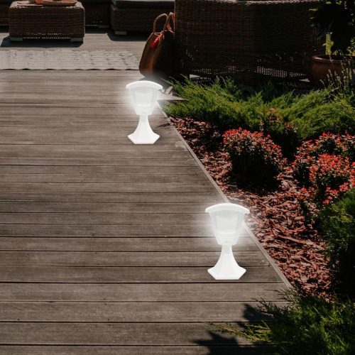 Уличный светильник Apeyron Валенсия 11-182 Уличный светильник Apeyron Валенсия 11-182