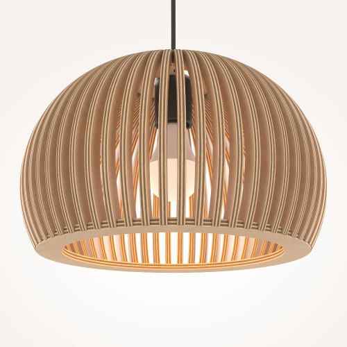 Подвесной светильник Maytoni MOD195PL-01W