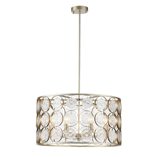 Подвесная люстра ST Luce Seranda SL1105.203.08
