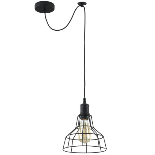 Подвесной светильник Maytoni Denver T448-PL-01-B