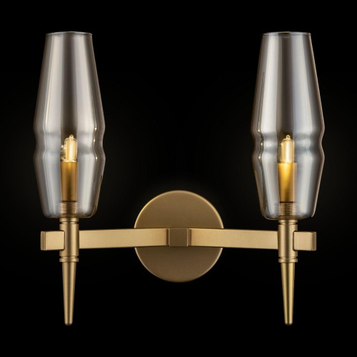 Бра Maytoni Lita H002WL-02G