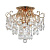 Потолочная люстра ST Luce Orecchini SL846.202.06