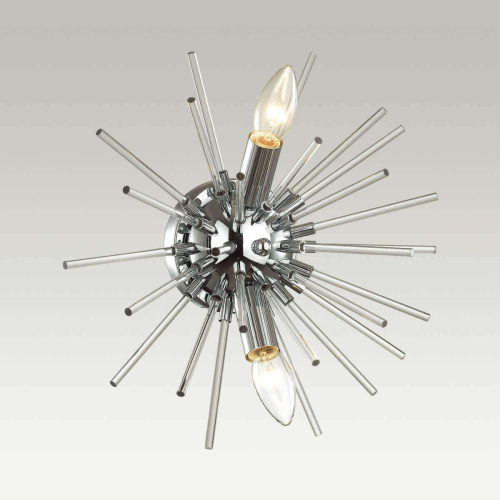 Бра Odeon Light Kadrilia 4828/2W Бра Odeon Light Kadrilia 4828/2W