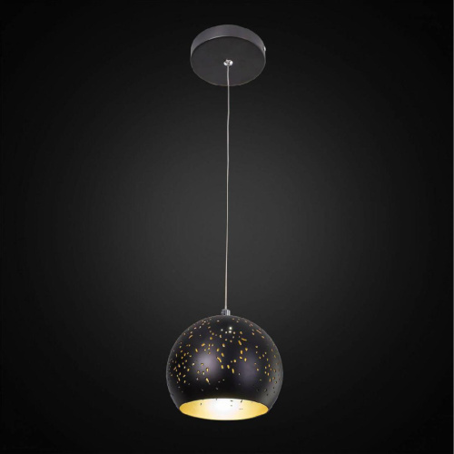 Подвесной светодиодный светильник Citilux Деко CL504102