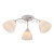 Потолочная люстра Escada Gloria 1110/3P