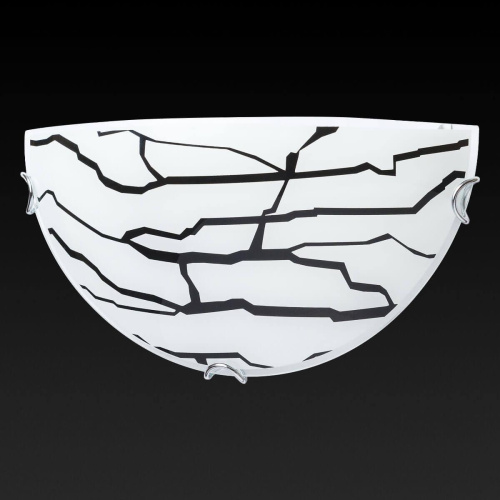 Настенный светильник Toplight Osd TL9230Y-01WH