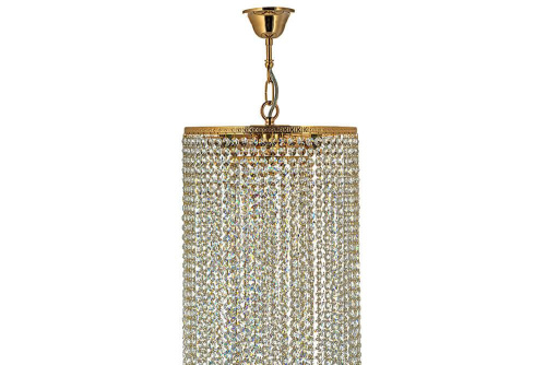 Подвесной светильник Arti Lampadari Stella E 1.5.30.101 G