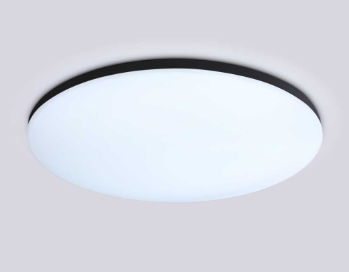 Потолочный светодиодный светильник Ambrella light Orbital Dance FZ2005 Потолочный светодиодный светильник Ambrella light Orbital Dance FZ2005