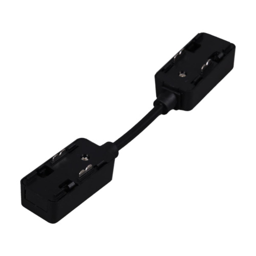 Магнитная трековая система Reluce RL 06202 power corner/inner connector BK