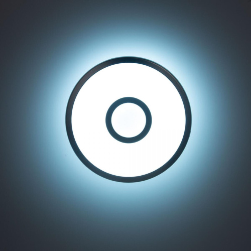 Потолочный светодиодный светильник Citilux Старлайт Смарт CL703A11G Потолочный светодиодный светильник Citilux Старлайт Смарт CL703A11G