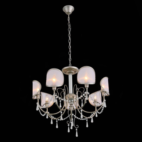 Подвесная люстра ST Luce Faccialuna SL173.303.07 Подвесная люстра ST Luce Faccialuna SL173.303.07