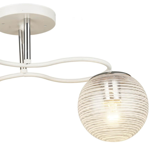 Потолочная люстра Wedo Light Дара 66555.01.64.02