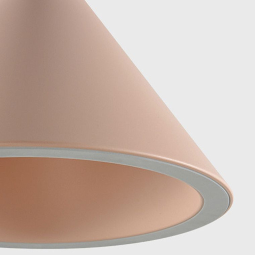 Подвесной Светильник Woud Annular D25 White By Imperiumloft