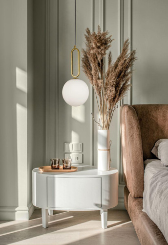 Подвесной светильник Milosh Tendence 0779PLA-1AB