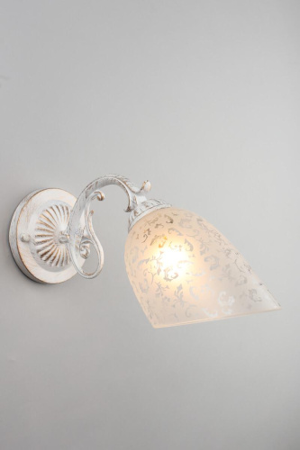 Бра Omnilux Palaia OML-64811-01