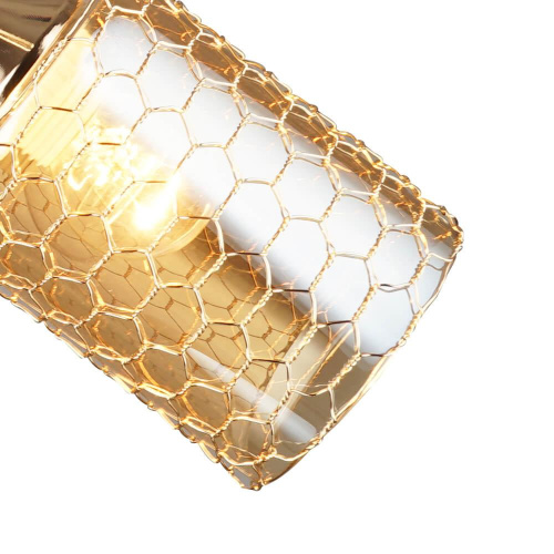 Потолочная люстра Wedo Light Дженга 66276.01.69.02