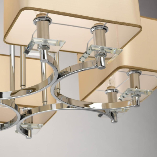 Потолочная люстра MW-Light Палермо 386015908 Потолочная люстра MW-Light Палермо 386015908