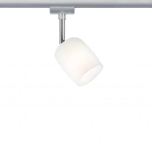 Трековый светильник Paulmann URail Blossom 95337