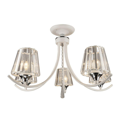 Потолочная люстра Wedo Light Нэндэг 66124.01.64.05