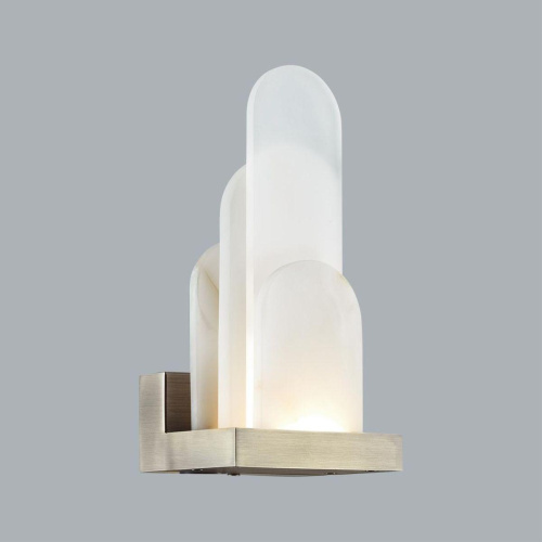 Бра Odeon Light Exclusive Hightech Foros 5437/12WL Бра Odeon Light Exclusive Hightech Foros 5437/12WL