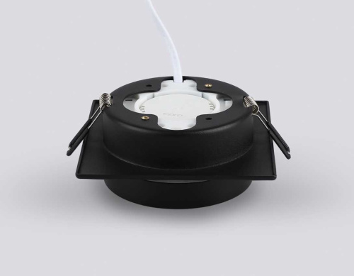 Встраиваемый светильник Ambrella light TECHNO SPOT TN52422