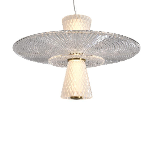 Подвесной светильник Freya FR6183PL-L4BS1 Подвесной светильник Freya FR6183PL-L4BS1