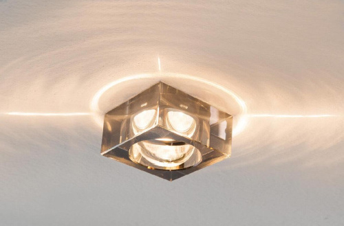 Встраиваемый светодиодный светильник Paulmann Spot Cristal (3 шт.) 92608