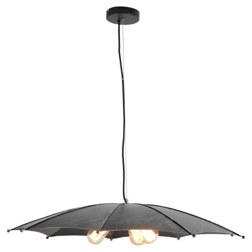 Подвесная люстра Lussole Loft LSP-9558 Подвесная люстра Lussole Loft LSP-9558