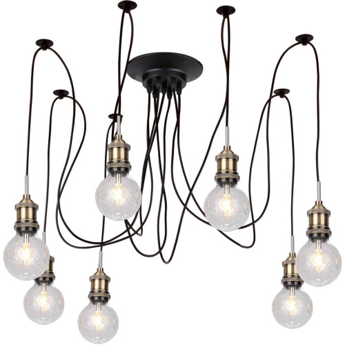 Подвесной светильник Stilfort Silvia 3016/95/07P